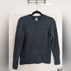 H&M Round Neck Knit Sweater